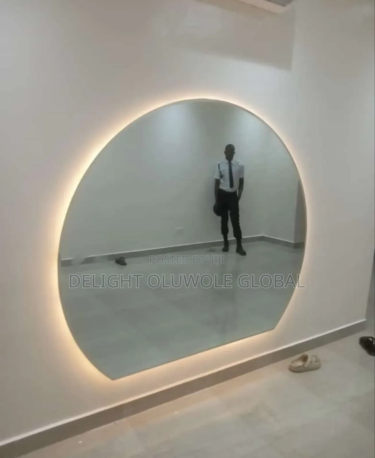 Design Mirror Glass