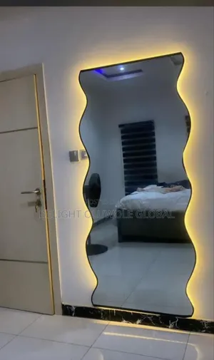 Design Mirror Glass