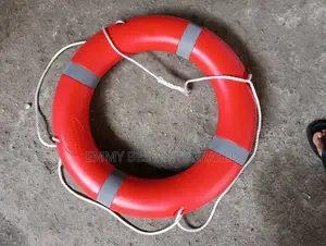 Life Bout Safety