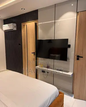 Premium 2-Bedroom Apartment With Top-Notch Amenities