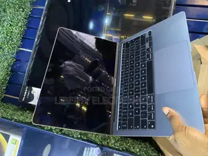 Laptop Apple MacBook Air 2020 M1 8GB Apple M1 SSD 256GB