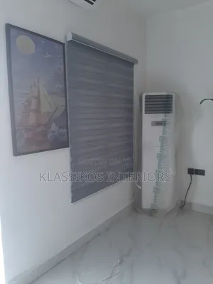 Stylisih Turkish Window Blinds M-42( Free Delivery)