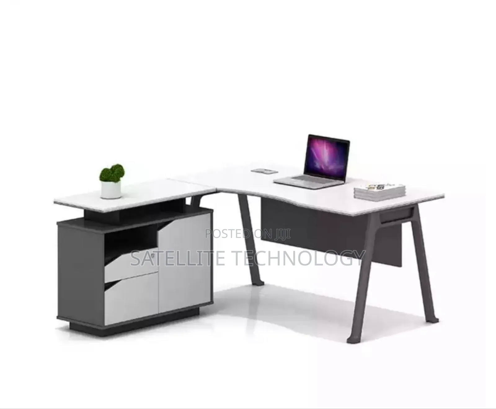 Executive Office Table