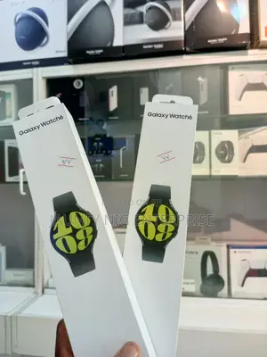 Samsung Galaxy Watch 6 44mm Bluetooth Smartwatch
