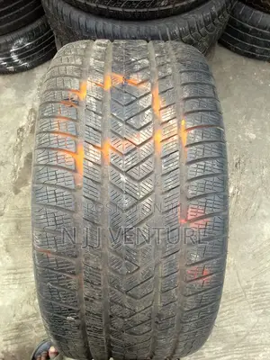 325 40 R22 Tukunbo Tire