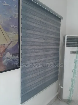 My Dream Turkish Window Blinds Za-43 ( Free Delivery)