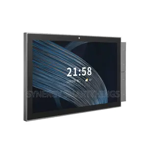 Tuya Smart Home Control Panel Max 10.1inch Touch Screen