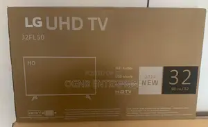 LG 32 Inches Led TV