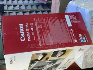 Canon Pixma Ts705a