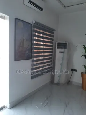 Astounding Turkish Window Blinds Za-48 (Free Delivery)