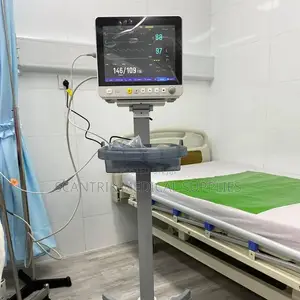 Patient Monitor Trolley