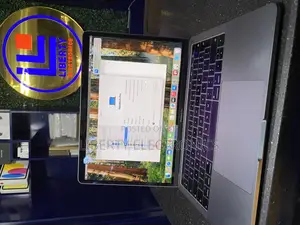 Laptop Apple MacBook Pro 2019 8GB Intel Core I5 SSD 256GB