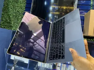 Laptop Apple MacBook Air 2019 8GB Intel Core I5 SSD 256GB
