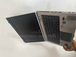 Laptop HP EliteBook 8470W 8GB Intel Core I5 SSHD (Hybrid) 250GB