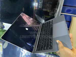 Laptop Apple MacBook Pro 2020 M1 8GB Apple M1 SSD 256GB