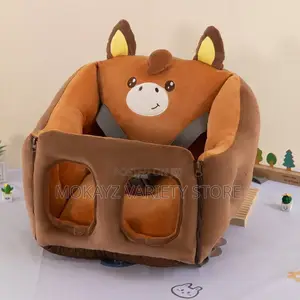 Baby Sitter With Belt