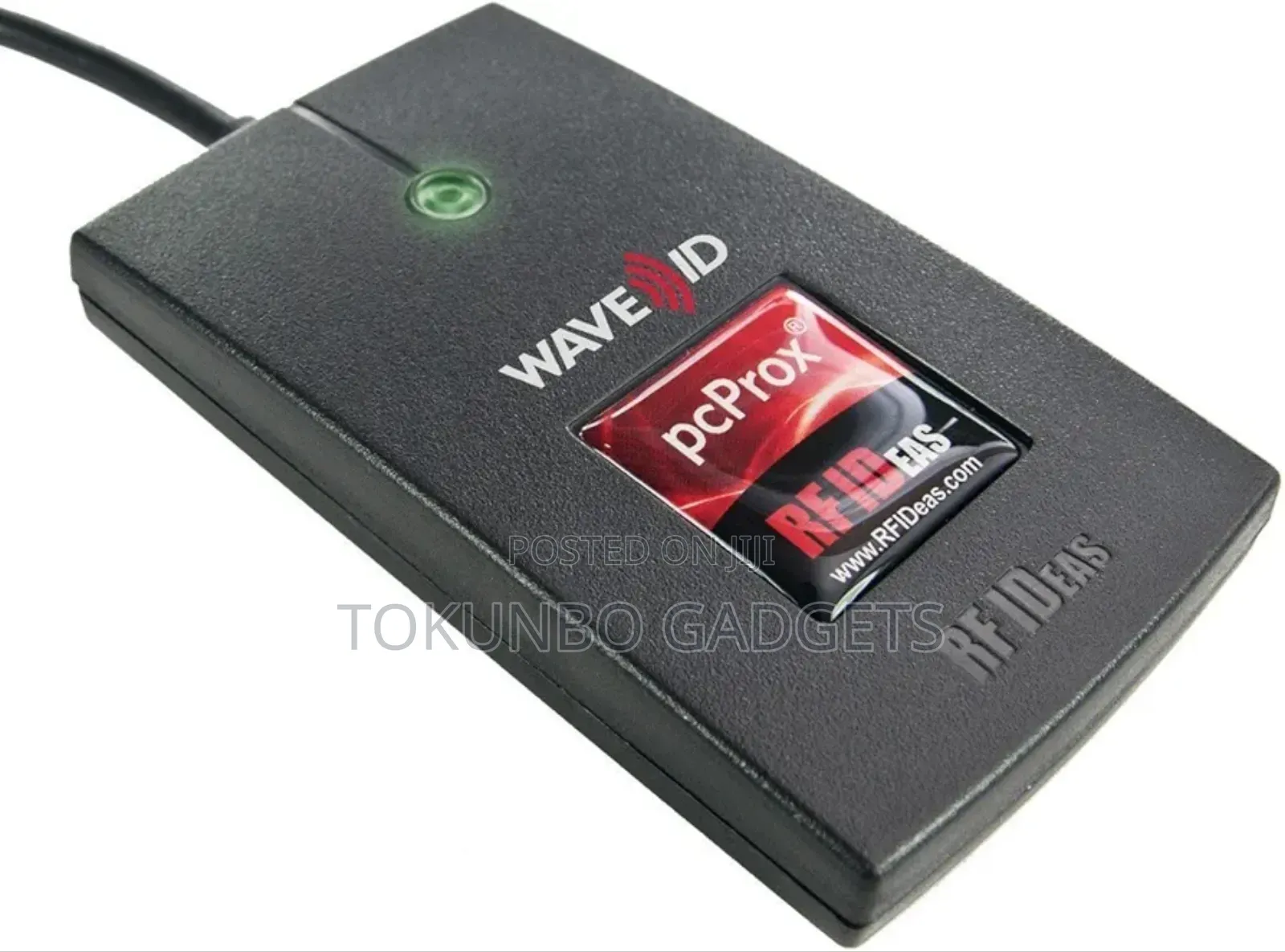Rf Ideas RDR-6h81aku Access Control Reader