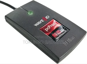 Rf Ideas RDR-6h81aku Access Control Reader