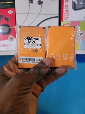 Airtel Vida M4 Battery