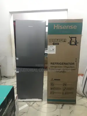 Hisense 225l Bottom Refrigerator 29dca Double Door