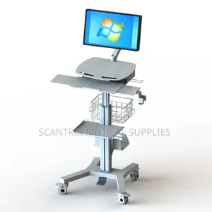 Good Qualities Monitor Stand