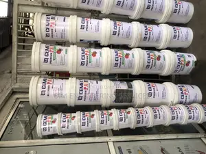 Pop Paint Wall Paint Floor Paint Xylene Raw Sealer Ceiling