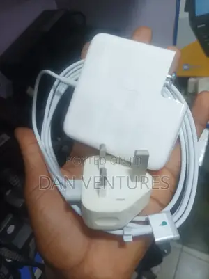 Apple Charger 60w Por