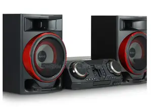 Powerful Lg Xboom 2350w