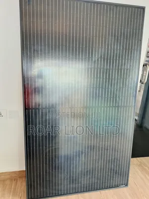 450w Longi Solar Panel 120cells