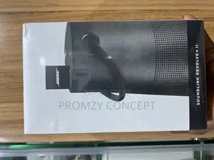 Bose Soundlink Revolve+ Ii