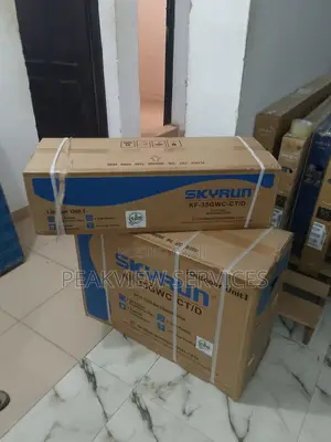 Long Lasting Skyrun 1.5hp Non Inverter Split Unit Ac - Buy N