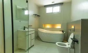 4-Bedroom Terrace in Lekki Phase 1, Freedom Way