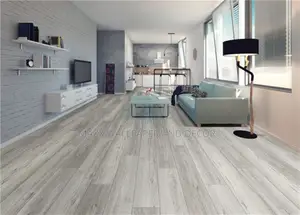 SPC Click Floor: Perfect Solution for Any Installation