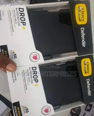 Otterbox Samsung Galaxy A16 and Samsung Galaxy A16 5g