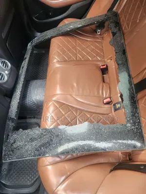 No 2 Roof Glass for Mercedes C300 2015 Model Available Now