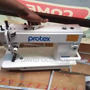 Industrial Protex Machine