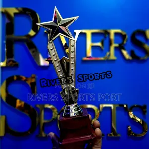 Trophy Cup