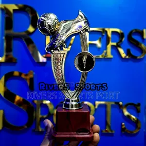 Golden Boot Trophy