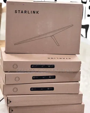 Brand New Sealed Starlink Mini