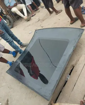 Roof Glass for Rx 350 2010 Model Available Now