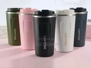 500ml Insulated Cup