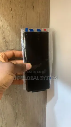 Motorola Edge Plus Xt-2063 Screen Original