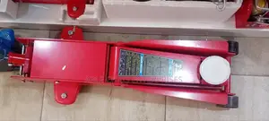 2 Ton Hydraulic Floor Jack