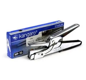 Original Strong Kangaroo Scissors Stapler