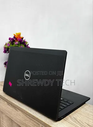 Laptop Dell Latitude 7420 16GB Intel Core I7 SSD 256GB