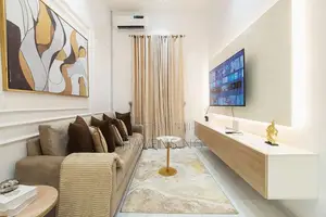 4-Bedroom Fully Detached Maisonette Apartment