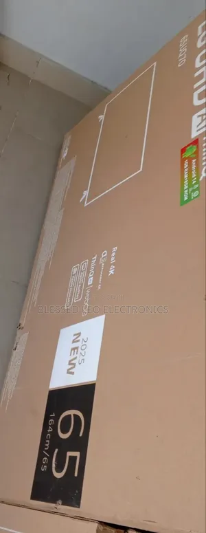 65 Inches Lg Sound Tv 2025 Model