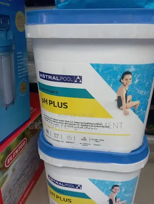 Swimming Pool Accessories