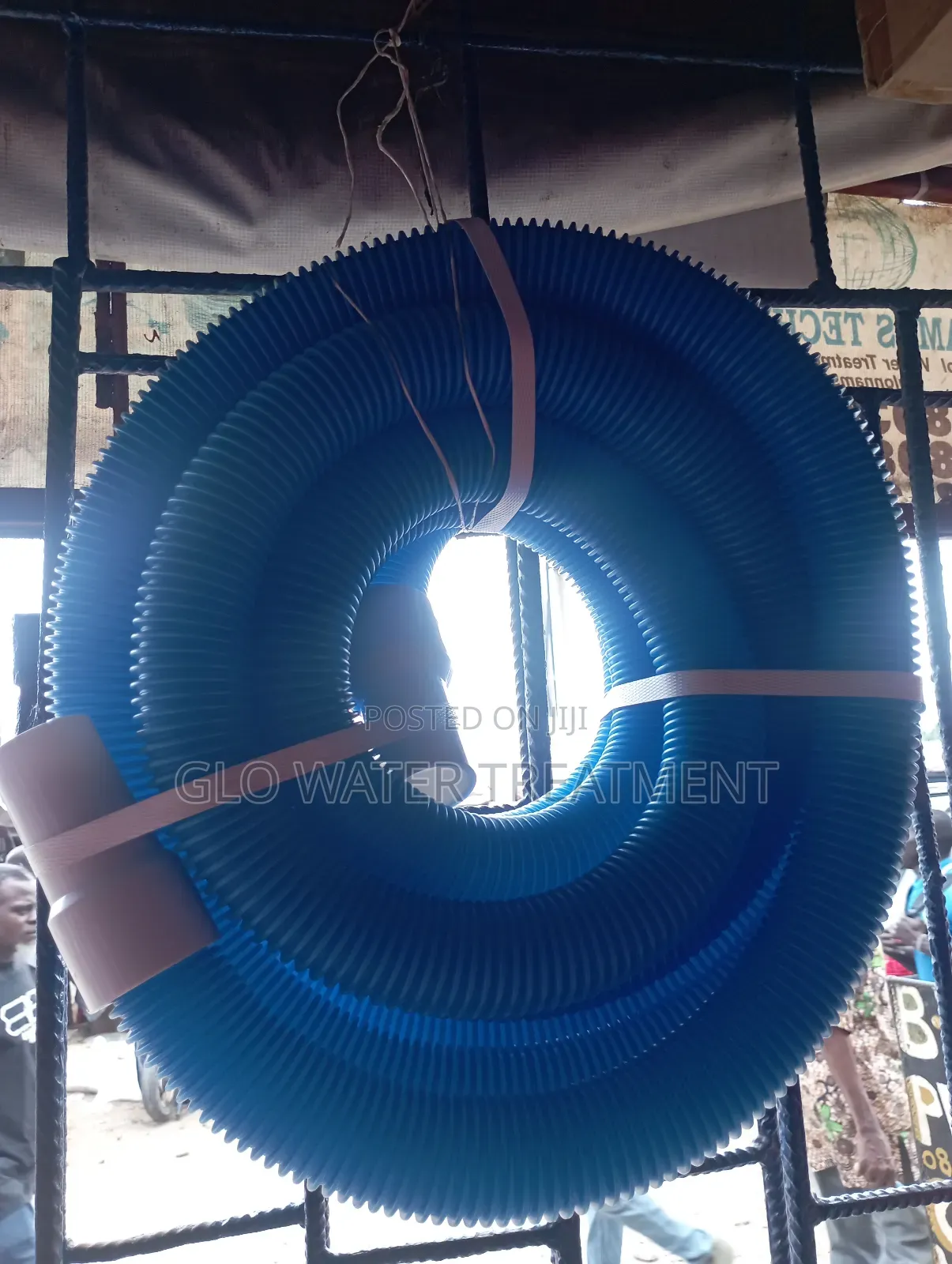 Swimming Pool Accessories