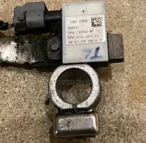 Battery Head Current Sensor 2010-2014 Acura Tl